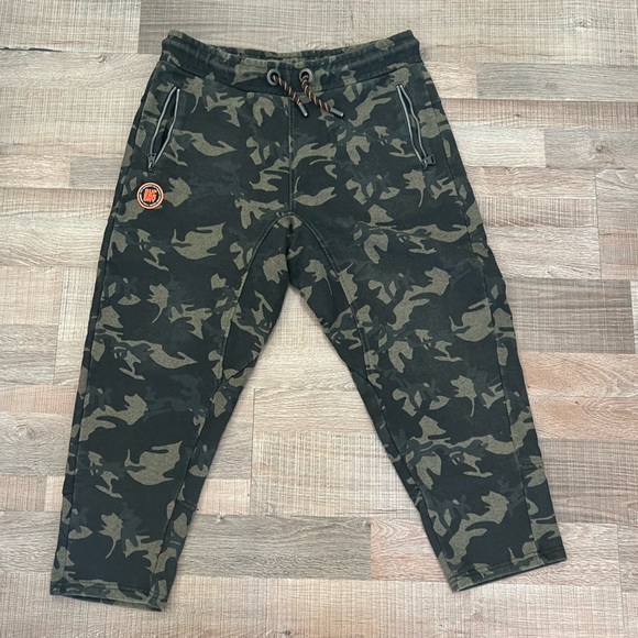 Superdry Military Sweatpants